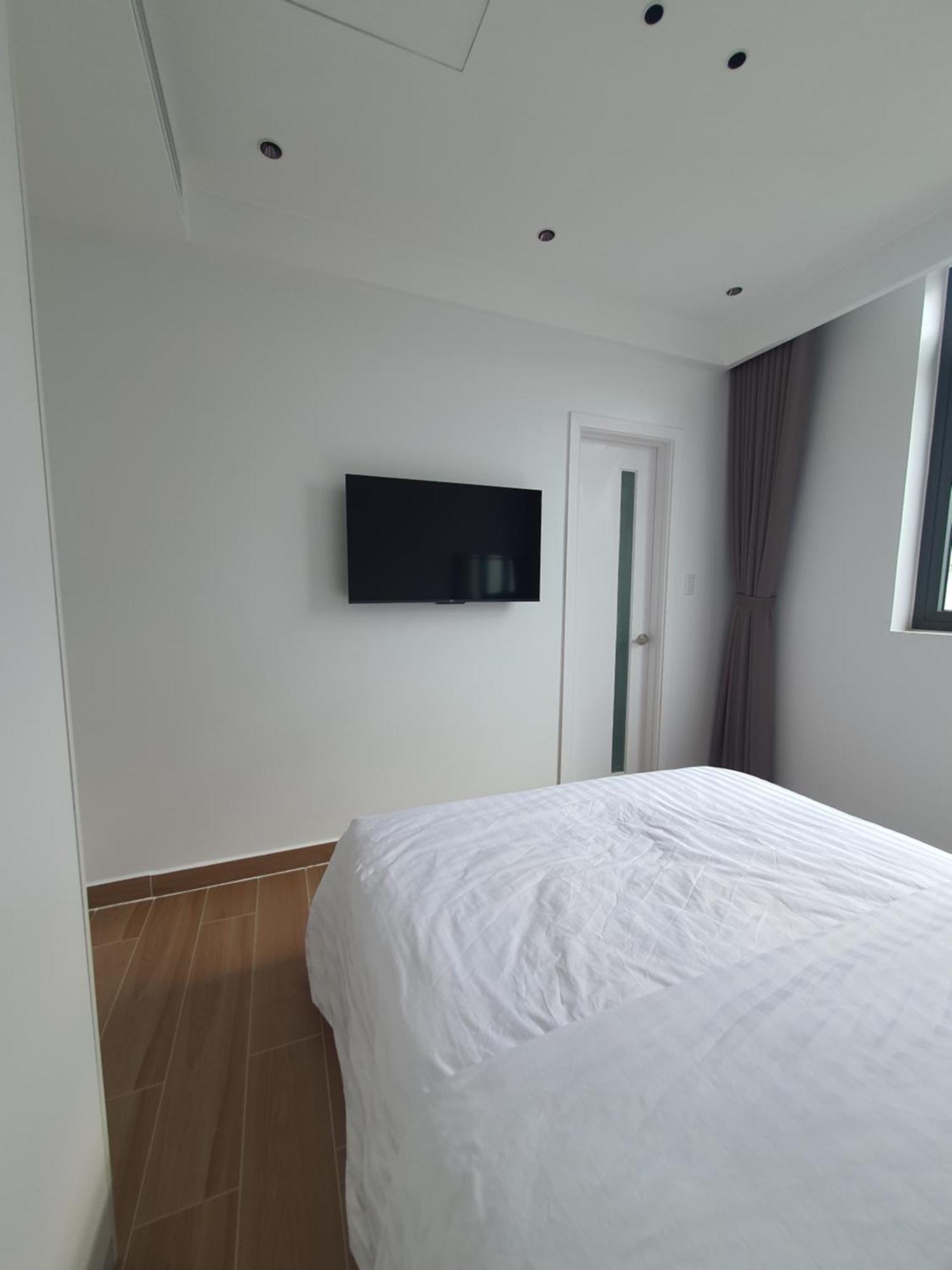 Homestay Dd's Cozy House Ho Chi Minh City